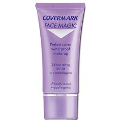 COVERMARK FACE MAGIC 30 ML COLORE 6 - farmachicca