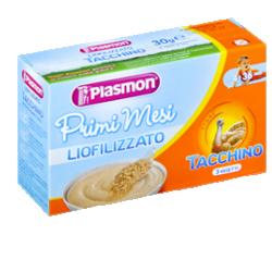 PLASOMO LIOFILIZZATO TACCH 10 G X 3 PEZZI OFFERTA SPECIALE - farmachicca