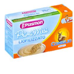 PLASMON LIOFILIZZATO CONIG 10 G X 3 PEZZI OFFERTA SPECIALE - farmachicca