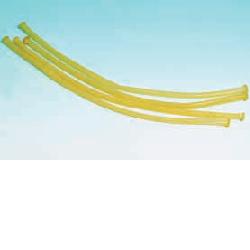 LACCIO EMOSTATICO DI LATTICE CON ORLETTI PER ENDOVENOSE BUSTA 10 PEZZI - farmachicca