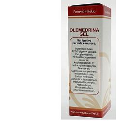 OLEMEDRINA GEL 50ML - farmachicca