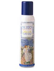 SERES CAREZZA FINALE LACCA 150 ML - farmachicca