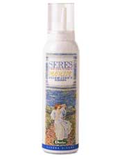 SERES CAREZZA FINALE MOUSSE 150 ML - farmachicca