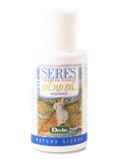 SERES CAREZZA FINALE OIL 100 ML - farmachicca