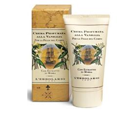 VANIGLIA CREMA PROFUMATA CORPO 150 ML - farmachicca