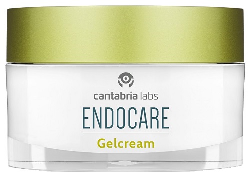 ENDOCARE GELCREME BIOREPAR 30 ML - farmachicca