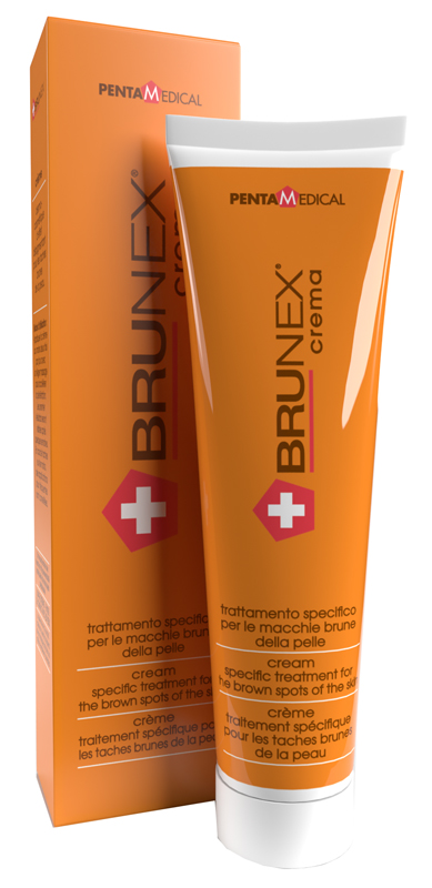 BRUNEX CREMA SCHIARENTE 30 ML - farmachicca