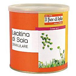 LECITINA DI SOIA GRANULARE 250 G - farmachicca