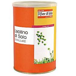 LECITINA DI SOIA GRANULARE 400 G - farmachicca