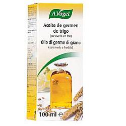 BIOFORCE OLIO DI GERME GRANO 100 ML - farmachicca