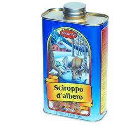 SCIROPPO ALBERO LATTINA 500 ML - farmachicca