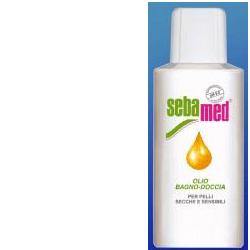 SEBAMED OLIO BAGNO DOCCIA ML 200 - farmachicca