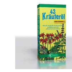 KRAUTEROL 43 100ML - farmachicca