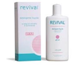 REVIVAL DETERGENTE PH 4,5 250 ML - farmachicca