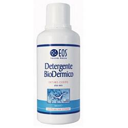EOS DETERGENTE BIODERMICO 500 ML - farmachicca
