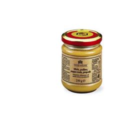 MIELE POLLINE PAPPA PROPOLIS 250 G - farmachicca