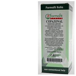 COPAZONAL GOCCE 100 ML - farmachicca