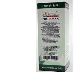 PROBOSAN GOCCE 100 ML - farmachicca