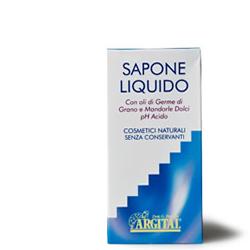 SAPONE LIQUIDO 250 ML - farmachicca