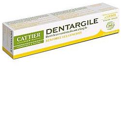 DENTIFRICIO LIM ARGILLA 75ML - farmachicca