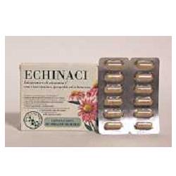 ECHINACI 36 CAPSULE VEGETALI - farmachicca