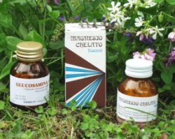 RAEMIL EQUISETO 60 OPERCOLI - farmachicca