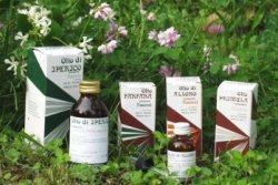 RAEMIL ALLORO OLIO 25 ML - farmachicca