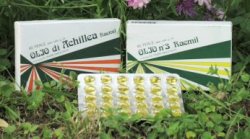 RAEMIL IPERICO OLIO AST 60 PERLE - farmachicca
