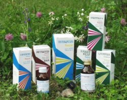 RAEMIL RADICE NERO COMPOSTO 250 ML - farmachicca