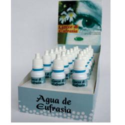 EUFRASIA GOCCE OCULARI 15ML - farmachicca