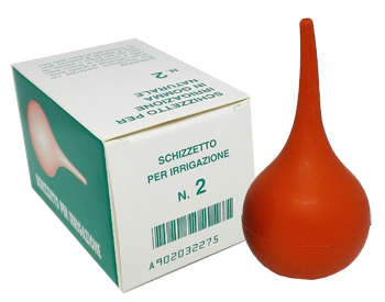 SCHIZZETTO IN GOMMA MISURA 2 - farmachicca