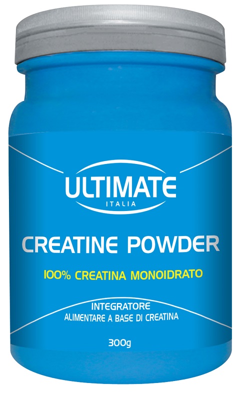 CREATINA POWDER 300 G 1 PEZZO - farmachicca