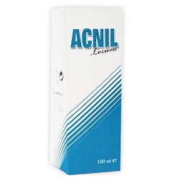 ACNIL LOZIONE ANTIACNE 100 ML - farmachicca
