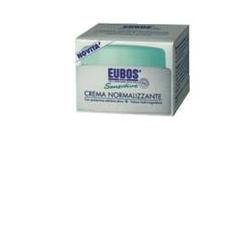 EUBOS CREMA NORMALIZZANTE 50ML - farmachicca