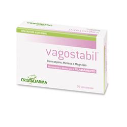 VAGOSTABIL 36 COMPRESSE - farmachicca