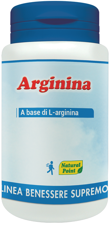 ARGININA 50 CAPSULE - farmachicca