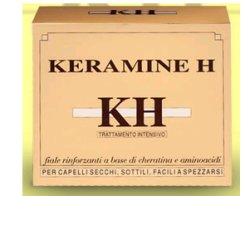KERAMINE H FASC AV 10F 10ML - farmachicca