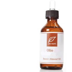 DR TAFFI OLIO CANFORATO 100 ML - farmachicca