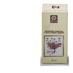 GUARANA' ESTRATTO ANALCOLICO 50 ML ARTICOLO 815 - farmachicca