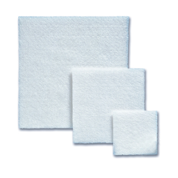 MEDICAZIONE CONFORMABILE A BASE DI ALGINATO DI CALCIO E CARBOSSIMETILCELLULOSA ASKINA SORB 10X10CM 15 PEZZI - farmachicca