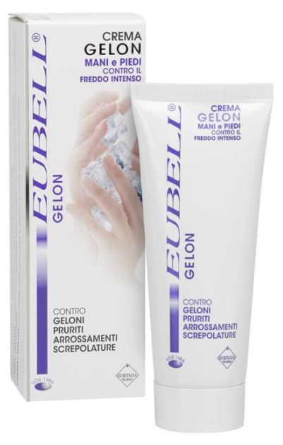 EUBELL GELON CREMA 75 ML - farmachicca