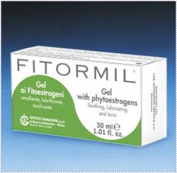 FITORMIL GEL INTIMO TUBO 30ML - farmachicca