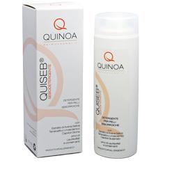 QUISEB SEBODETERGENTE FLUIDO 200 ML - farmachicca