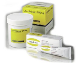 LOCOBASE LIPOCREMA 350 G - farmachicca