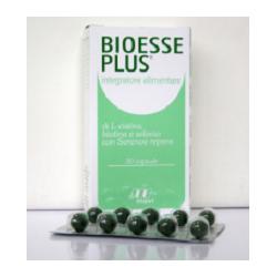 BIOESSE PLUS 30 CAPSULE - farmachicca