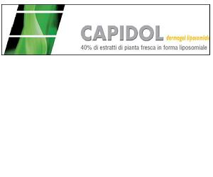 CAPIDOL DERMOGEL 50 ML - farmachicca