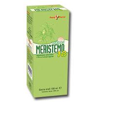 MERISTEMO 18 100ML - farmachicca