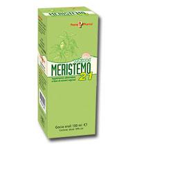 MERISTEMO 21 PROST 100ML - farmachicca