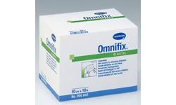 NASTRO DI FISSAGGIO OMNIFIX ELASTIC IN TESSUTO NON TESSUTO BIANCO 15X1000CM - farmachicca