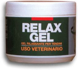 RELAX GEL 500ML - farmachicca